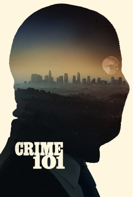 Crime 101